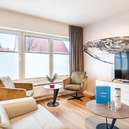 Vauban Gv02 With Location Apartment *