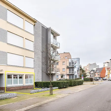 Vauban Gv02 With Location Lägenhet